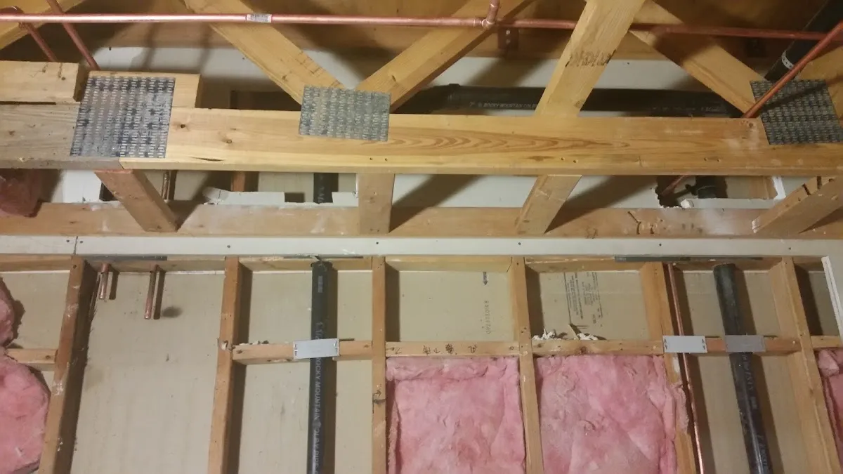 Plumbing services in Berkley, MI